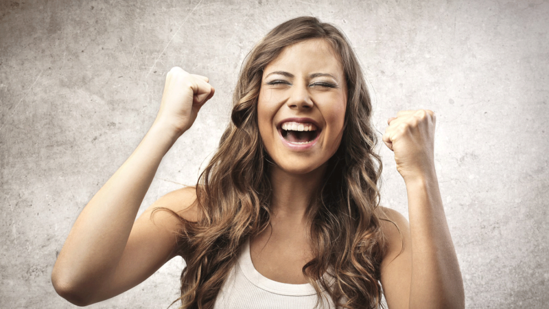 The 12 Habits Of Incredibly Happy Women