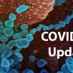 Corona-virus Disease (COVID-19) Advice for the public
