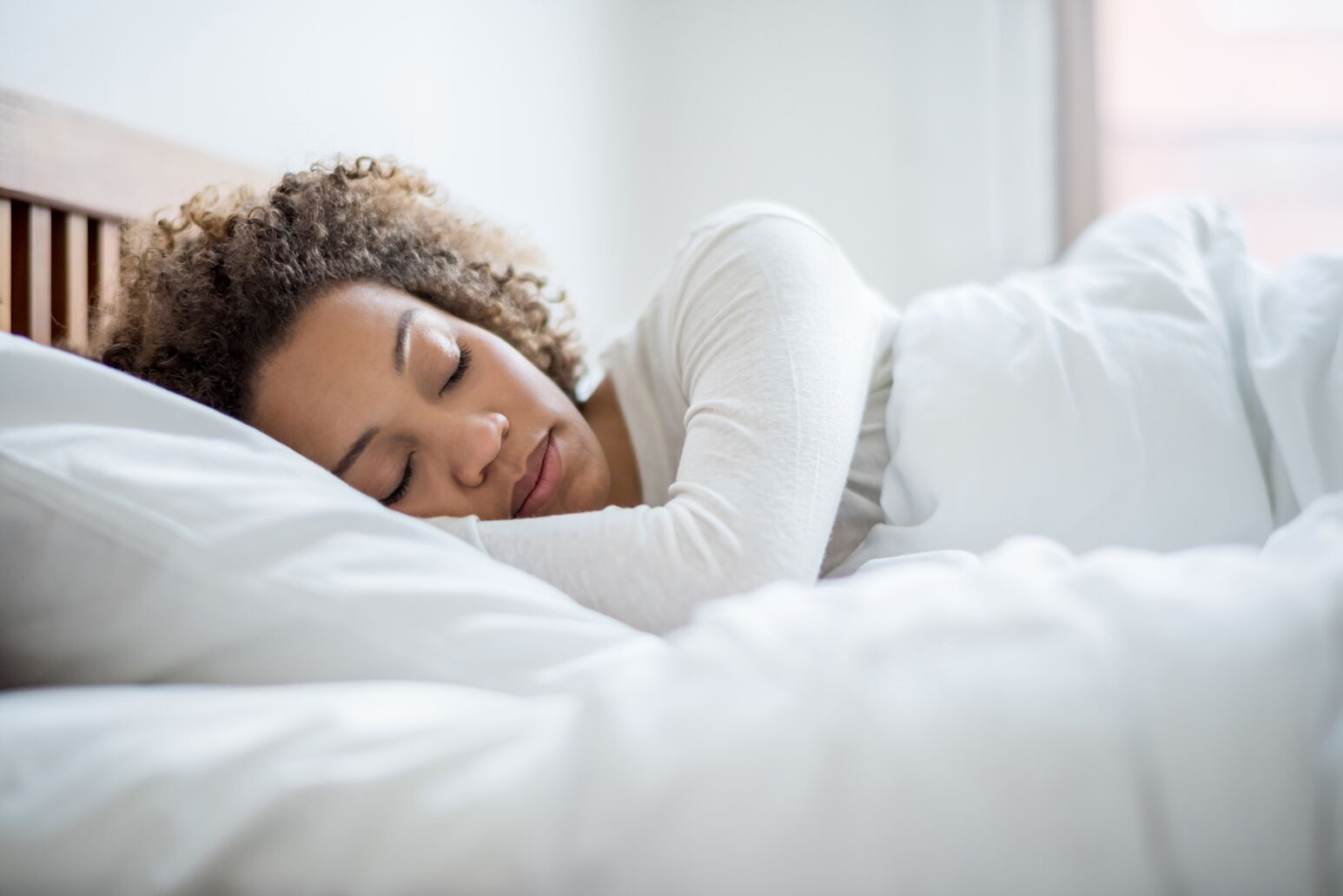 How to Get More Deep Sleep Tonight