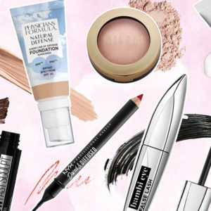 8 New Drugstore Products Worth Your $$$