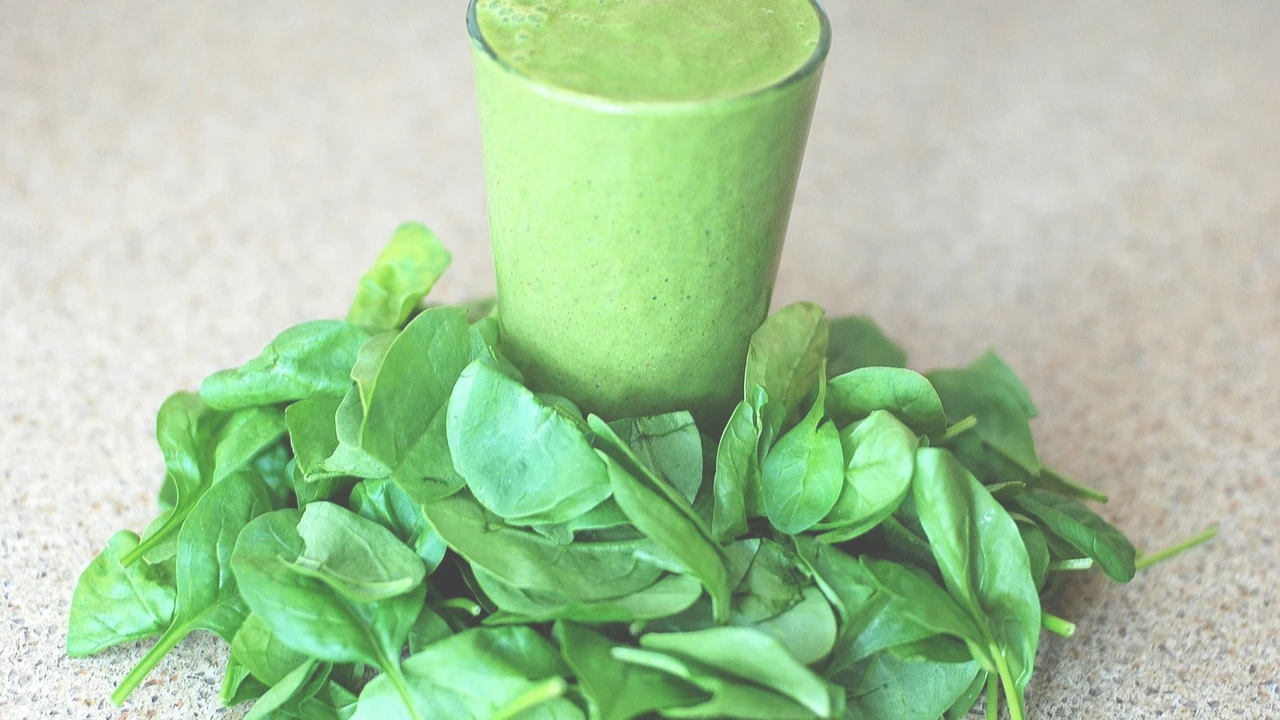 Title: Boost Your Health and Performance with Athletic Greens