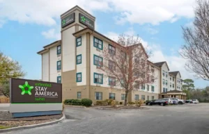 Embracing Comfort and Convenience: The Extended Stay America Experience