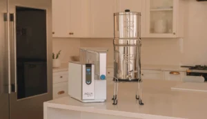 Discover Pure Refreshment: Exploring the AquaTru Water Purifier