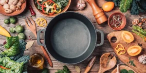 Unleashing Culinary Creativity: Exploring the World of Pots and Pans