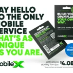 MobileX